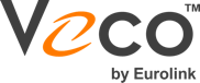 Veco CRM Logo