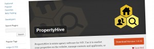 Property Hive version 1.0.10 Released