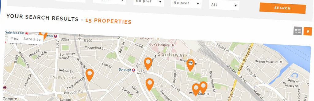 Is Your Property Website Ready For Upcoming Google Maps API Changes?