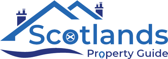 Scotland's Property Guide Logo