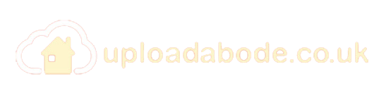 Upload Abode Logo