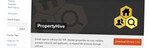 Property Hive 1.2.6 Released