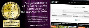 Ivy Gate Silver Website Of The Year