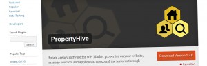 Property Hive 1.3 Released