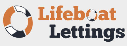 Lifeboat Lettings Logo