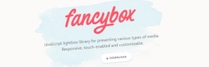 Fanycbox