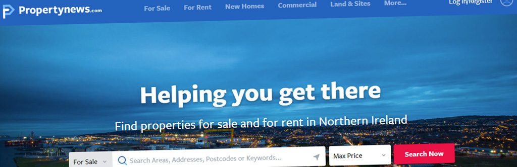 Importing Properties From WebEDGE / Propertynews.com Now Available