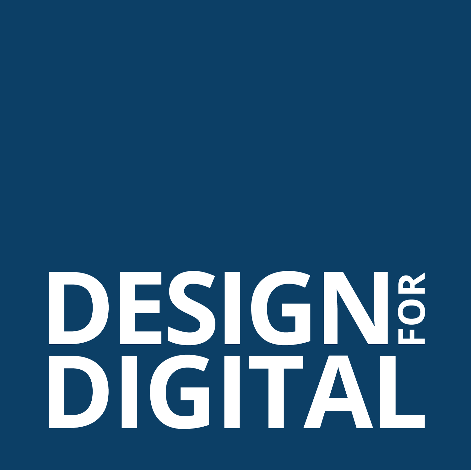 Design for Digital