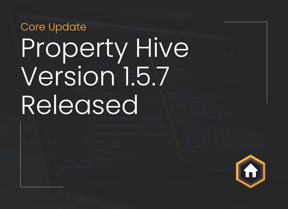 Property Hive 1.5.7 Released – Enquiries Improvements
