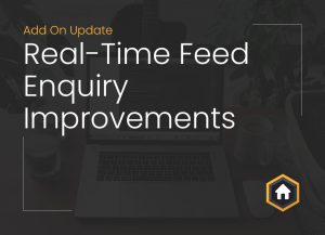 RTDF Rightmove WordPress Plugin Enquiry Improvements