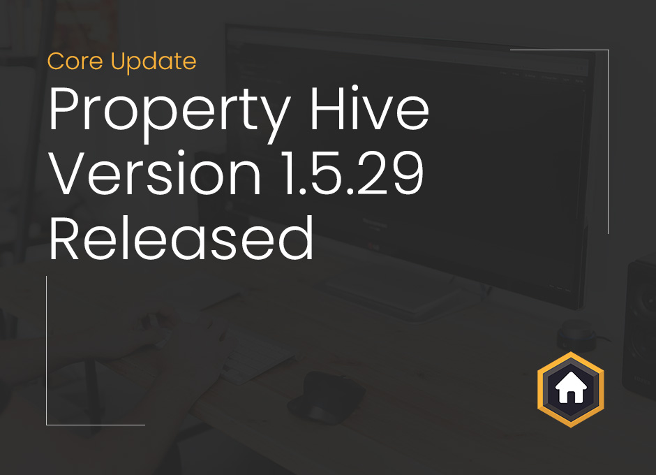 Property Hive Version 1.5.29 – Elementor Gallery Widget and Withdrawn Offers