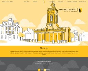 Edward Knight screenshot