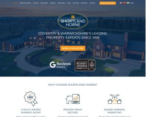 Shortland-Horne screenshot