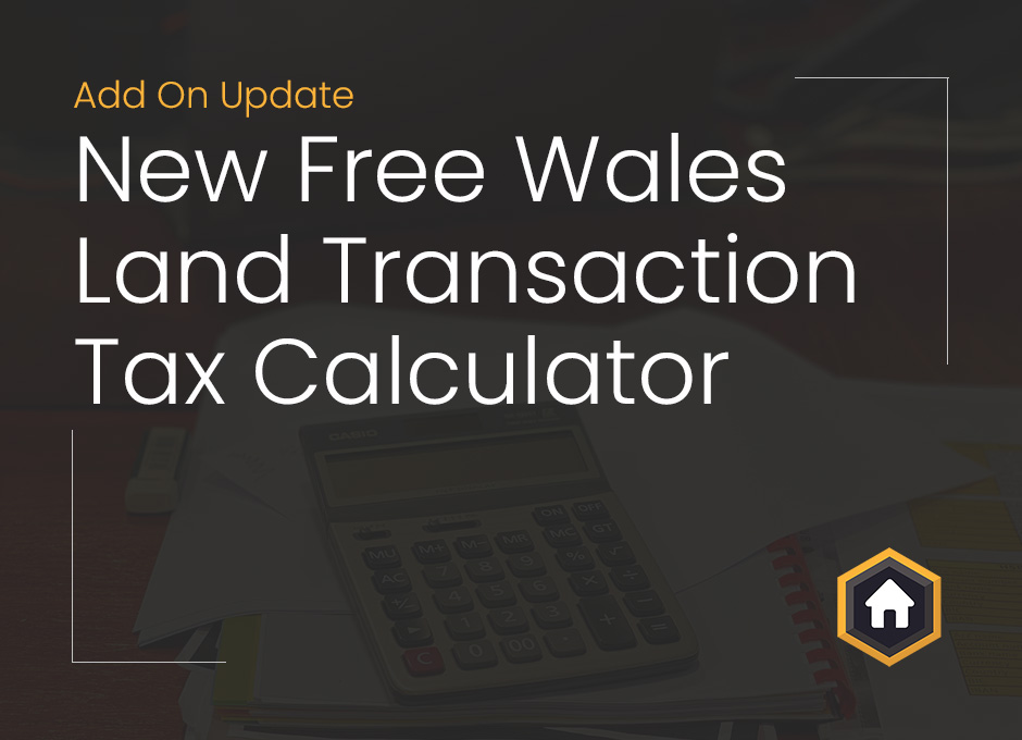 Introducing Our Free Wales Land Transaction Tax Calculator