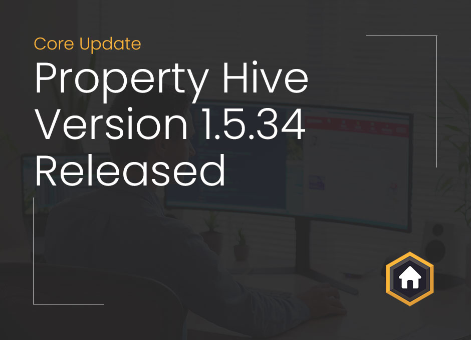 Property Hive Version 1.5.34 – Cascading Location Search Dropdowns, Elementor Updates and More