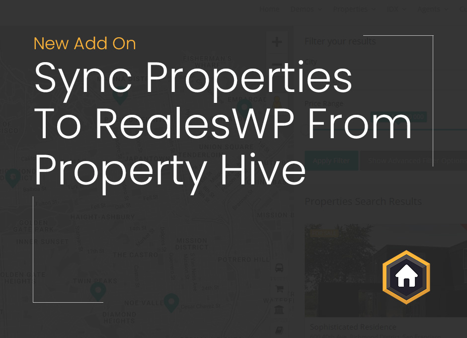 Launching Integration with the RealesWP Real Estate Theme