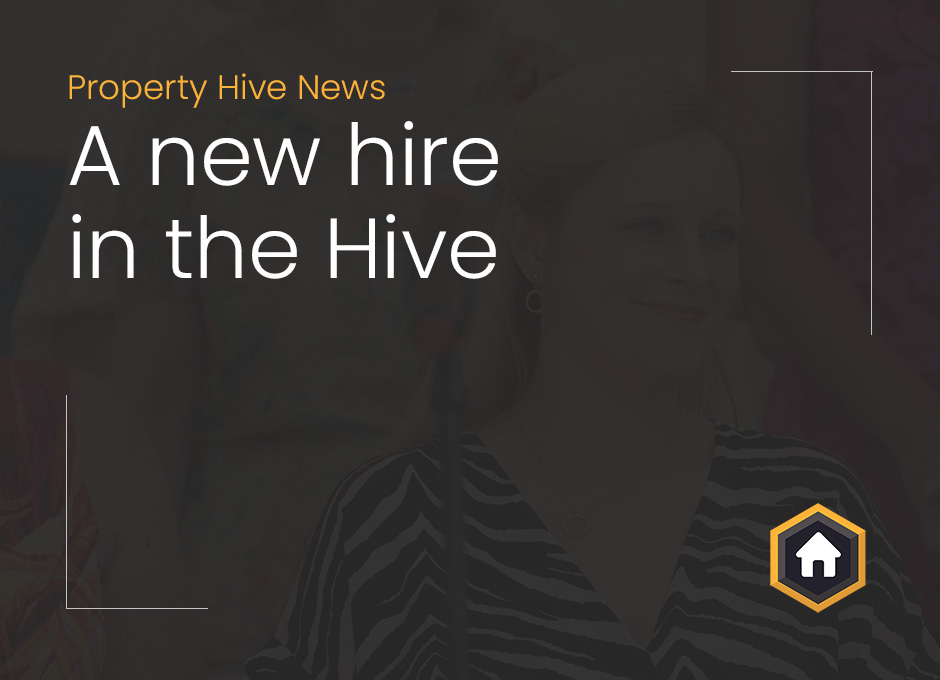 Welcoming Laura Musial to the Property Hive Team