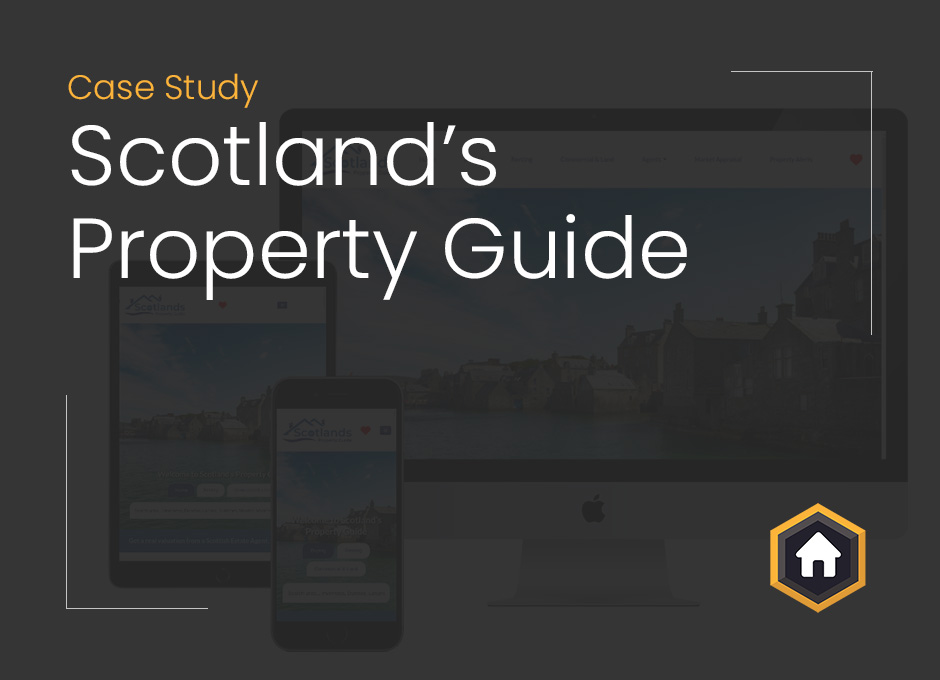 Case Study: Scotland’s Property Guide