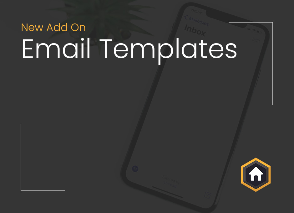 New Add On: Send Merged Email Templates To Contacts