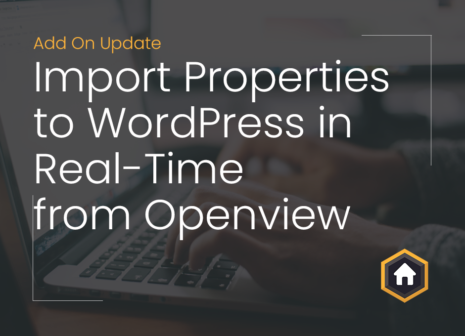 Openview Real-Time Import