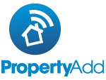 Property Add CRM Logo