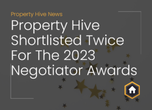 Property Hive Negotiator Awards 2023