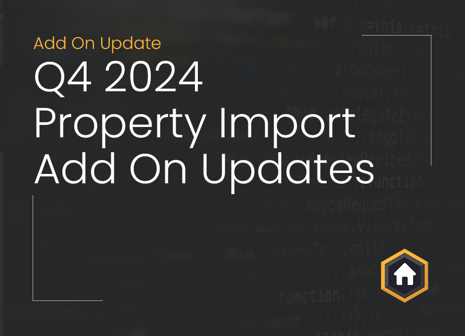 WordPress Property Import Add On Q4 2024 Updates