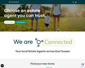 Oakfield Property screenshot