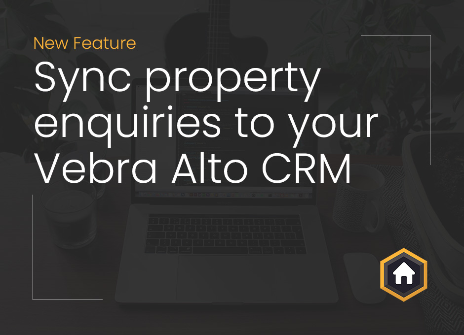 Sync property enquiries to Alto CRM