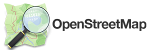 OpenStreetMaps