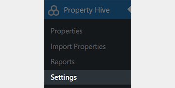 Activating Visi.homes add on